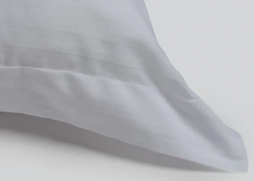 μαξιλαροθήκες ξενοδοχείων