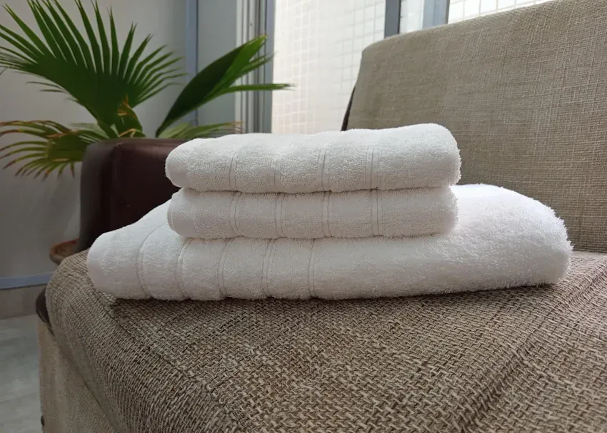 πετσέτες ξενοδοχείων