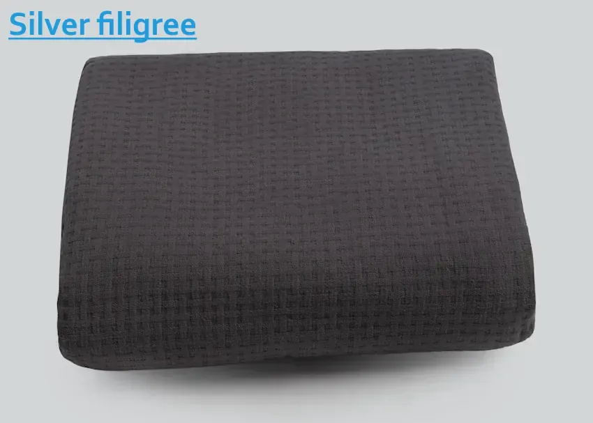 κουβέρτα πικέ ξενοδοχείων